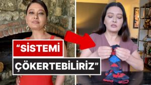 Nurgül Yeşilçay&apos;dan Çılgın Çözüm: Havalimanında Ayakkabı Çıkarma Uygulamasını Tiye Aldı