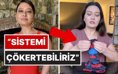 Nurgül Yeşilçay'dan Çılgın Çözüm: Havalimanında Ayakkabı Çıkarma Uygulamasını Tiye Aldı