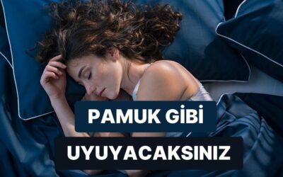 Bilim İnsanlarının Uykuya Dalarken Dinlemeyi Önerdiği Parçalar
