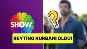 İddialı Dizi Tutmadı: Show TV&apos;nin Yeni Dizisi İçin Final Kararı Alındı