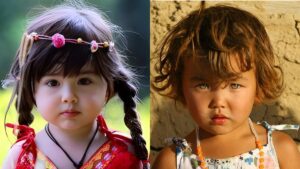 Orta Asya&apos;dan Göç Eden Türkler Neden Çekik Gözlü Değil?