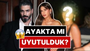 Sibil Çetinkaya'dan Sonra Çapkınlık Turlarına Çıkan Şükrü Özyıldız Aylar Önce Görüntülendiği İsimle İfşalandı!