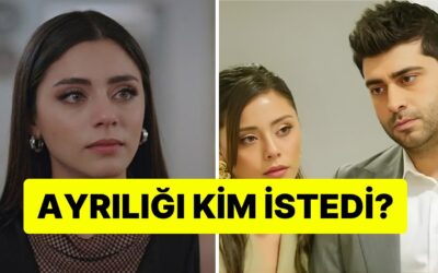 Sıla Türkoğlu&apos;nun Kızılcık Şerbeti&apos;nden Ayrılma Nedeni Ortaya Çıktı