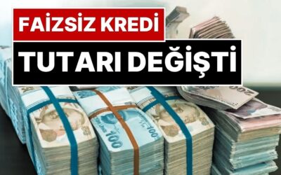 Cumhurbaşkanı Yardımcısı Cevdet Yılmaz Açıkladı: Yeni Evlenen Çiftlere 250 Bin TL Faizsiz Kredi