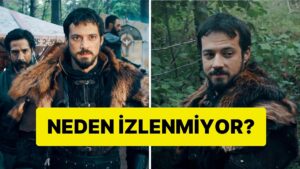 Reyting Uzmanı, Kuruluş Orhan&apos;ın Düşük Reytingleri Hakkında Açıklama Yaptı