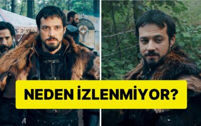 Reyting Uzmanı, Kuruluş Orhan&apos;ın Düşük Reytingleri Hakkında Açıklama Yaptı