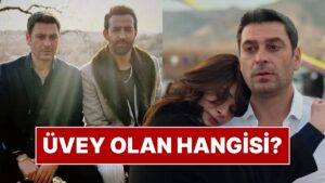 İlan İfşa Oldu, Ortalık Karıştı! Uzak Şehir&apos;e Ana Karakterlerden Birinin Annesi Gelecek