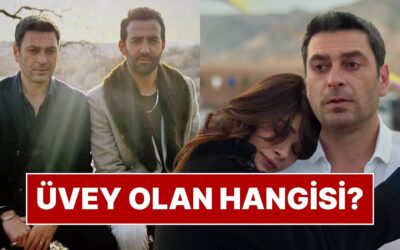 İlan İfşa Oldu, Ortalık Karıştı! Uzak Şehir&apos;e Ana Karakterlerden Birinin Annesi Gelecek