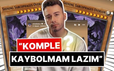 Nihayet Ses Verdi: Rahatsız Edici Paylaşımlarıyla Tepki Çeken Enes Batur, İlk Kez Anlayacağımız Dilden Konuştu