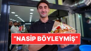 Beşiktaş Forması ile Şampiyonlar Ligi&apos;nden Dönerciliğe: &quot;Daha Güzel Olabilirdi Ama Nasip Böyleymiş&quot;