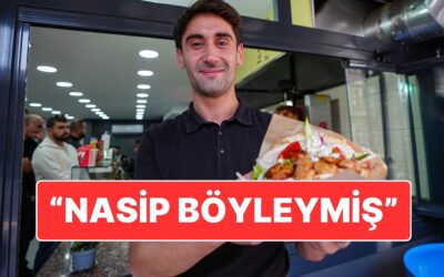 Beşiktaş Forması ile Şampiyonlar Ligi&apos;nden Dönerciliğe: &quot;Daha Güzel Olabilirdi Ama Nasip Böyleymiş&quot;