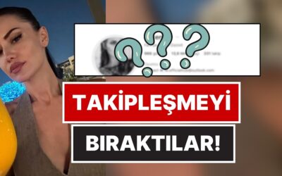 Yollar Net Ayrıldı: Fahriye Evcen&apos;in Sosyal Medya Hesabındaki Radikal Hamlesi Gündem Oldu!