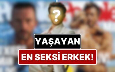 Bridgerton&apos;un Ünlü Oyuncusu 2025 Yılının Yaşayan En Seksi Erkeği Seçildi!