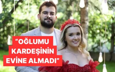 Hayatını Kaybeden Jrokez&apos;in Babasından Gelini Hakkında Sitem Dolu Sözler