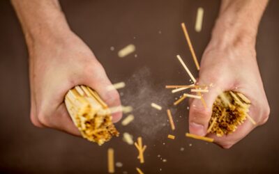 Onların Kırmızı Çizgisi: İtalyanlar Spagettiyi Neden Asla Kırmaz?