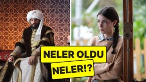 İlkokul Kitabındaki Taşacak Bu Deniz Detayından Şerbo&apos;daki Yeni Oyuncuya TV Dünyasında Bugün Yaşananlar