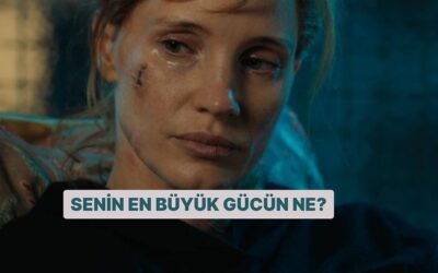 Zekan mı Güçlü, Sezgilerin mi?