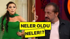 Güllü&apos;nün Son Dizisinden MasterChef&apos;teki Büyük Kavgaya TV Dünyasında Bugün Yaşananlar