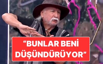 Şener Üşümezsoy’dan Sındırgı Depremleri ile İlgili Öncü Olabilir Açıklaması: &quot;Güneye Doğru İniyor&quot;