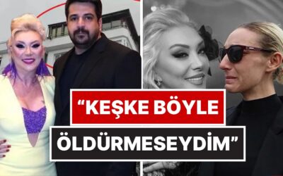 Güllü'nün Ölümüyle İlgili Eski Patronundan Sarsıcı İddia: Kızı Tuğyan Cinayeti İtiraf Etmiş!