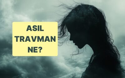 Senin Asıl Travman Ne?