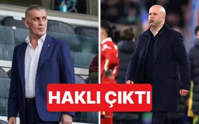 Maç Kazanmayı Unutan Liverpool, İbrahim Hacıosmanoğlu&apos;nun Yorumunu Akla Getirdi
