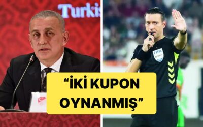 İbrahim Hacıosmanoğlu, Zorbay Küçük&apos;ün Hesap Hareketlerini Paylaştı