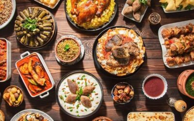 Seçtiğin Yemeklere Göre Mutluluk Oranın Ne Kadar?