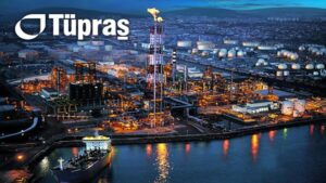 TÜPRAŞ Kimin, Ne İş Yapar? TÜPRAŞ Hisse Senedi Fiyatı ve Ayrıntıları