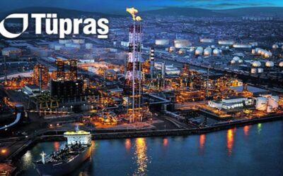 TÜPRAŞ Kimin, Ne İş Yapar? TÜPRAŞ Hisse Senedi Fiyatı ve Ayrıntıları