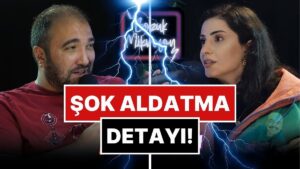 Şok Aldatma Detayı: Boşanan Özgür Turhan ve Deniz Bağdaş&apos;ın Ekşi Sözlük&apos;te Birbirine Girdiği İddia Edildi!