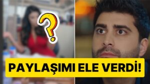 Kızılcık Şerbeti&apos;nin İlk Sezonundaki Kritik İsim Diziye Geri Dönüyor