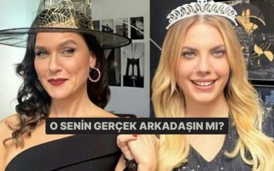 Arkadaşın Bu Davranışlardan 10 Tanesini Yapıyorsa Gerçek Arkadaşın Değildir!