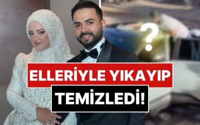 Nişanı ve Düğününe Servet Harcayan Kadir Ezildi&apos;den Eşi Gamze Türkmen&apos;e Milyonluk Jest!