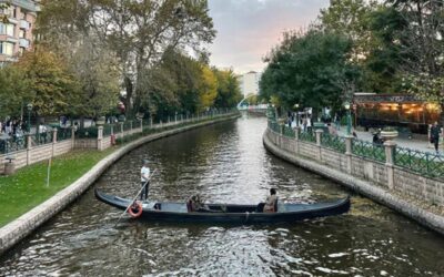 13 Kasım Perşembe Eskişehir Hava Durumu: Eskişehir'de Hava Durumu Bugün Nasıl?