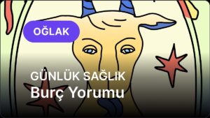 12 Kasım Çarşamba Oğlak Burcu Günlük Sağlık Burç Yorumu
