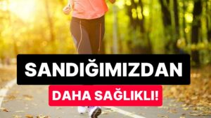 Günde 1 Saat Telefonsuz Yürümek Hayatınızı Nasıl Değiştiriyor?