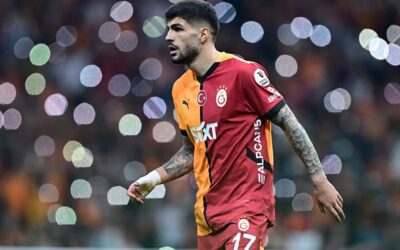 Eren Elmalı da &quot;Bahisçi Futbolcular&quot; Arasındaydı: Eren Elmalı Ne Zaman Bahis Oynadı?