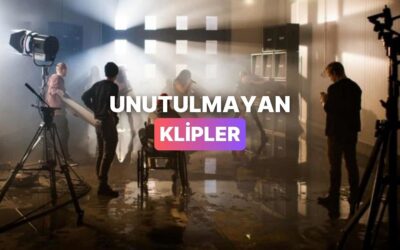 Klibi Zihinlere Kazınmış 12 Şarkı