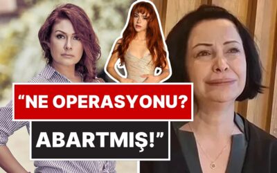Zeynep Gülmez, Asena Keskinci&apos;yi Yalanlayan Eski Rol Arkadaşı Evrim Akın&apos;a Tepki Gösterdi