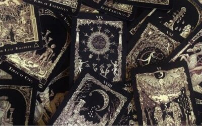 Bir Tarot Kartı Seç, Hayatını Düzene Sokacak Şeyi Öğren!