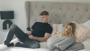 Bizim &quot;Saflık&quot; Seviyesi: Defalarca Aldatmasına Rağmen Erkek Arkadaşını Bırakamayan Kadından İlginç Açıklamalar