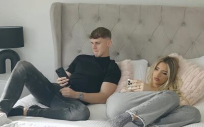 Bizim &quot;Saflık&quot; Seviyesi: Defalarca Aldatmasına Rağmen Erkek Arkadaşını Bırakamayan Kadından İlginç Açıklamalar