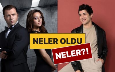 Üzerine Ağaç Devrilen Oyuncunun Son Durumundan Reytinglerin Yeni Sehibine TV Dünyasında Bugün Yaşananlar