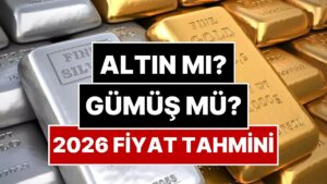 Dünya Bankası Altın ve Gümüş Fiyatı 2026 Tahminini Açıkladı