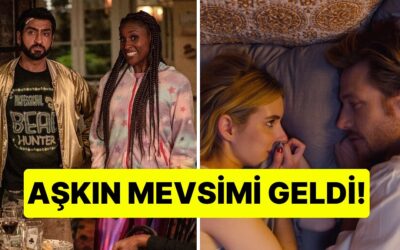 Kasımda Aşk Başkadır: Son Döneme Damga Vuran 15 Romantik Film Önerisi