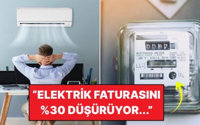 Eviniz Isınsın Ama Cebiniz Yanmasın: Kışın Klima Faturanızı Düşüren 4 Hayati Ayar
