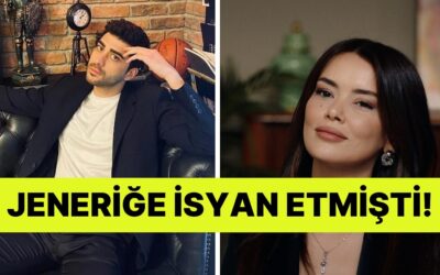 Şerbo&apos;da Doğukan Güngör&apos;ün Çıkarttığı Jenerik Krizine Yapım Şirketi Çözüm Buldu