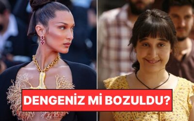 Kadınlar Buraya Dikkat: Dişil Enerjinizi Kaybettiğinizi Gösteren İşaretler