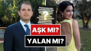 Boşandıktan 1.5 Yıl Sonra Başka Bir İş İnsanıyla Aşk Yaşadığı İddia Edilen Buse Terim&apos;den İlk Açıklama!